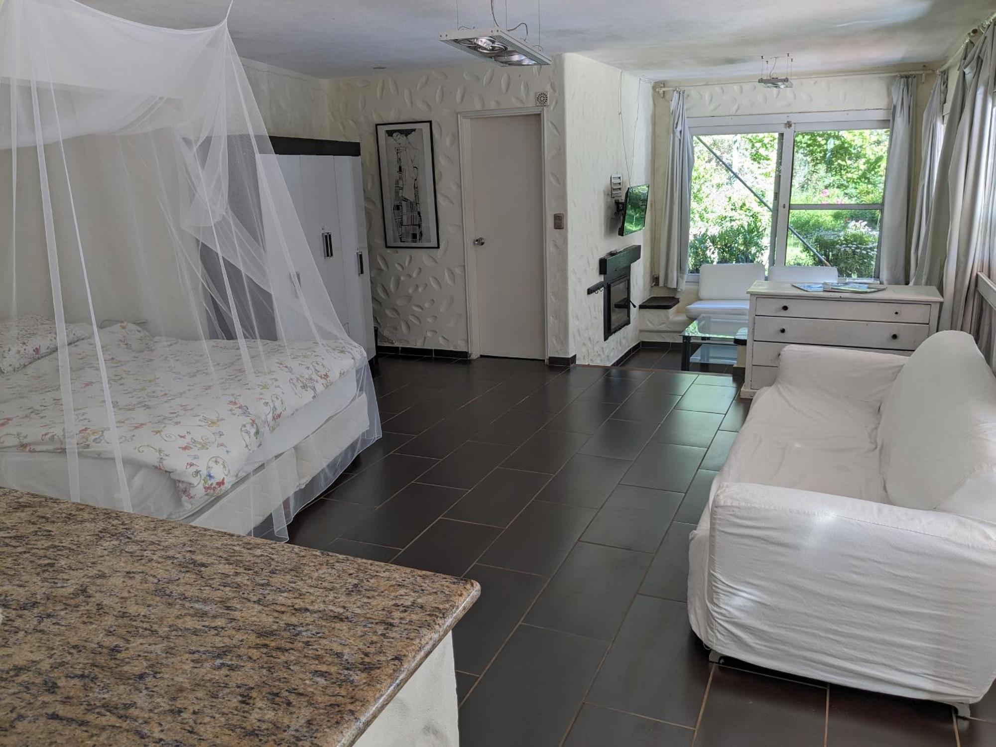 Hotel Casa Pura Vida Punta Ballena Zewnętrze zdjęcie